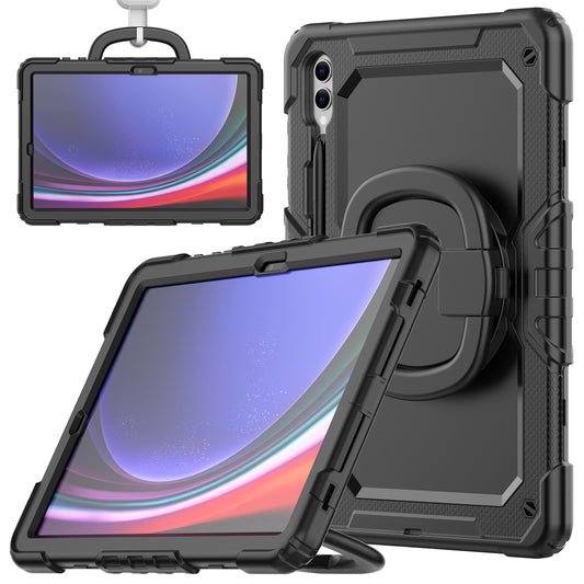 Galaxy Tab S9+ Covers Cases
