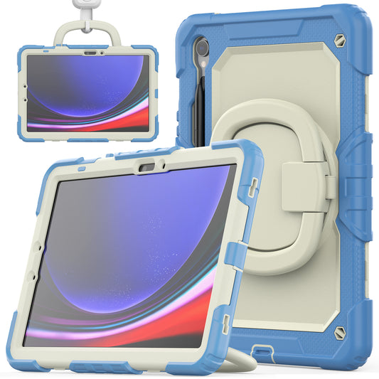 Galaxy Tab S9 Covers Cases