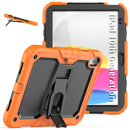  iPad 10 Shockproof Case and cover