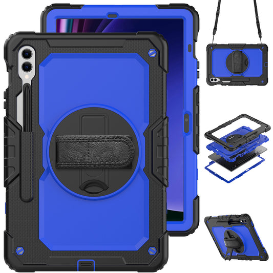Galaxy Tab S9 FE+ Covers Cases