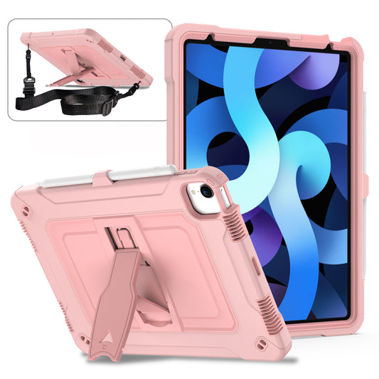 Square Super iPad Pro 11 (2022) Shockproof Case Heavy Duty Protection Strap