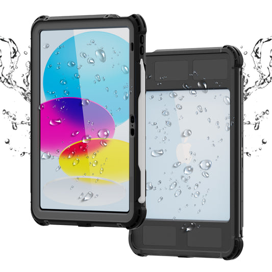 Ipad 10 Covers Waterproof case