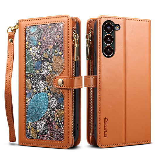 Galaxy S24 Leather Case
