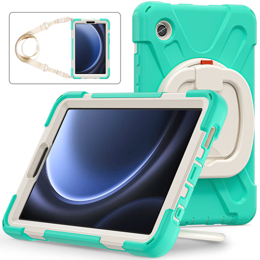 Galaxy Tab A9 Covers Cases