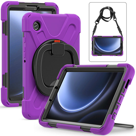 Galaxy Tab A9+ Covers Cases