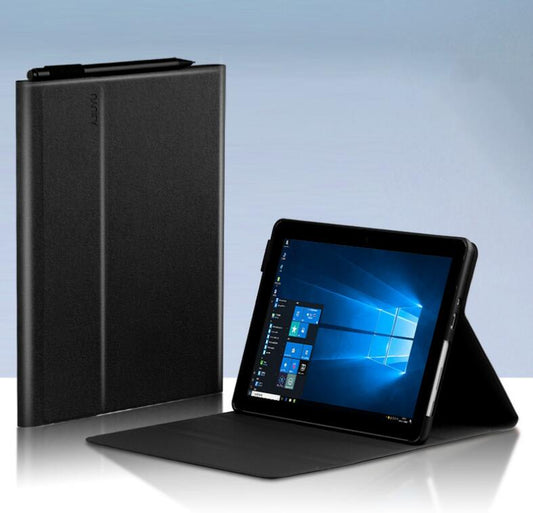 Metal Hinge Microsoft Surface Pro 4 Touchpad Keyboard Case Backlit Detachable