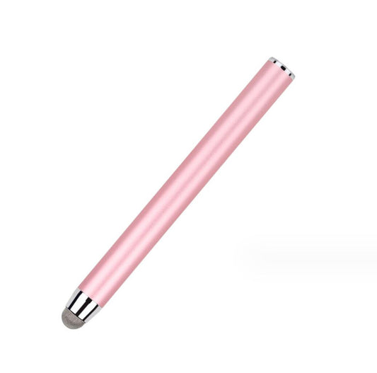 Conductive Fiber Cloth Tip Touch Pen Capacitive Teaching Conference Office Screen Stylus