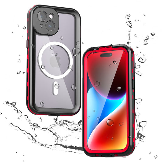 Iphone 15 Waterproof Case
