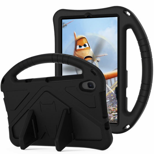 Great Flying Man Galaxy Tab A 8.4 2020 EVA Case Hand Handle Stand Military