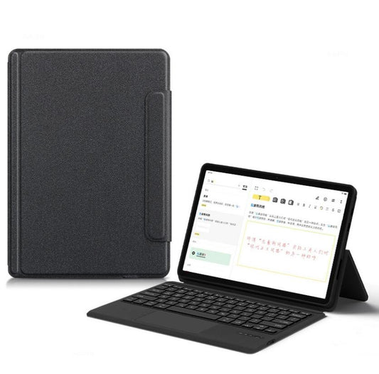 Conjoin Shaft Microsoft Surface Pro 7+ Keyboard Case with Backlit Lightweight Portable Travel